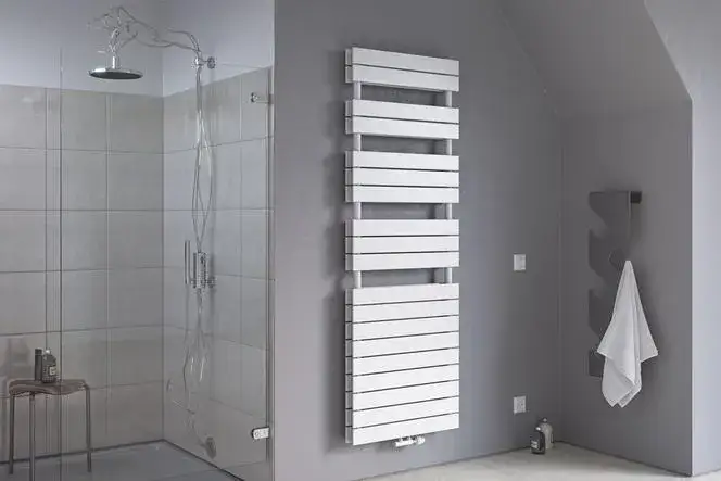 Jaki grzejnik do łazienki 5m2 – idealne rozwiązania dla ciepła i komfortu