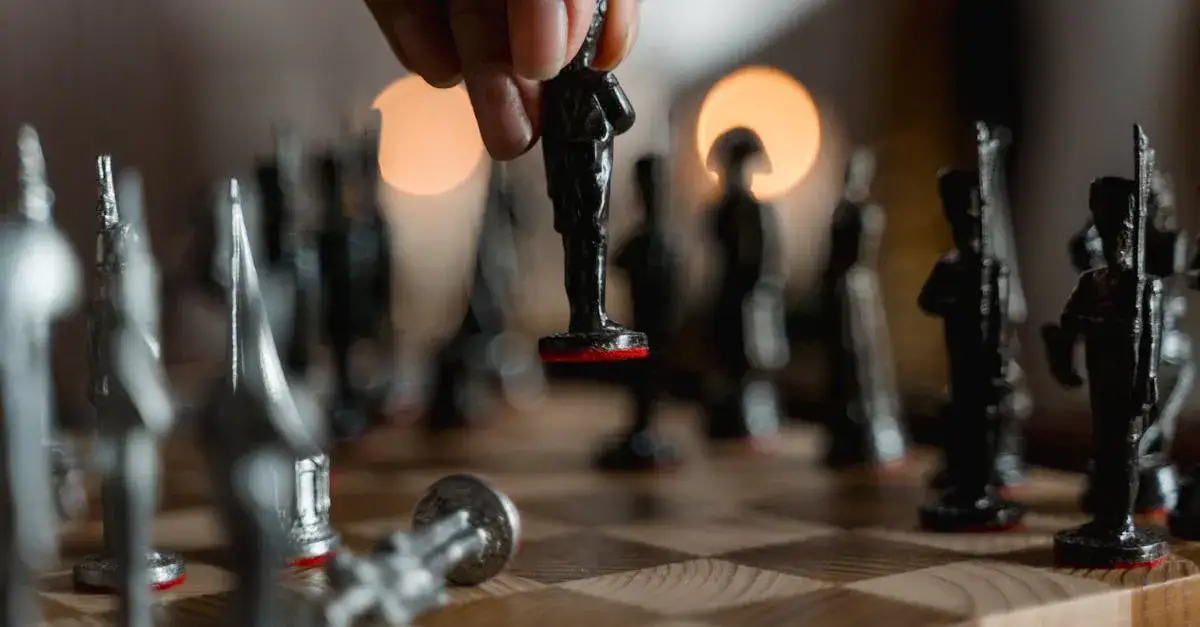 Kto zasługuje na miano najlepszego szachisty w historii? Oto top 3