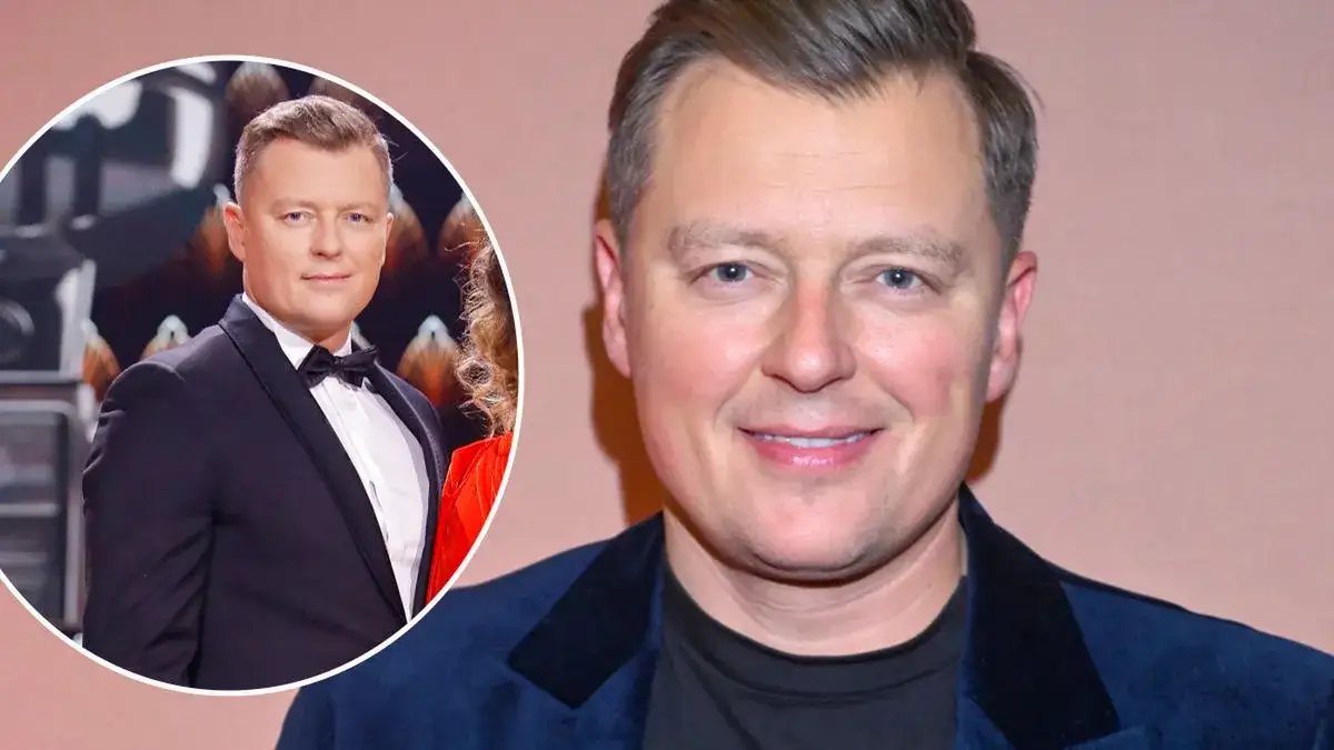 Z kim jest Rafał Brzozowski? Odkryj jego związek z Malwiną Kusior