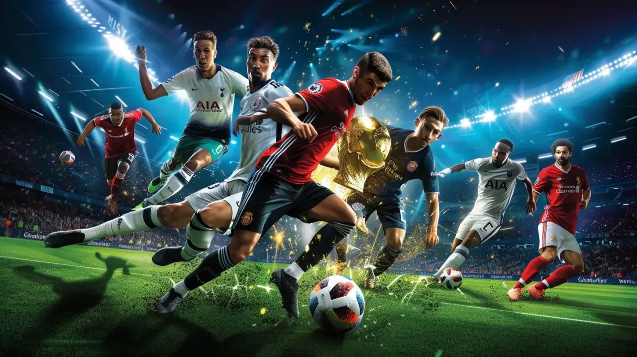 FIFA 19: Top 10 zawodników do trybu kariery, których musisz mieć