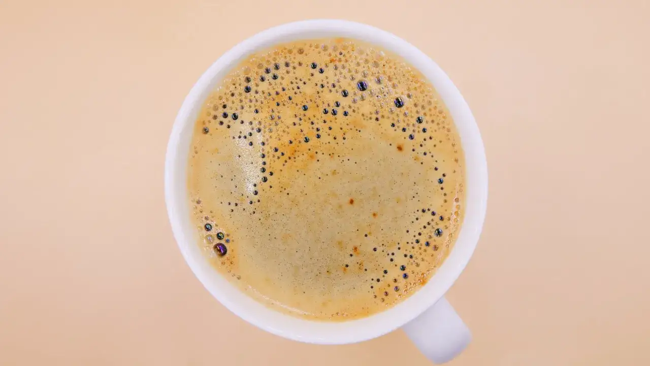 Kawa zbożowa czy zdrowa? Odkryj prawdę o jej korzyściach zdrowotnych