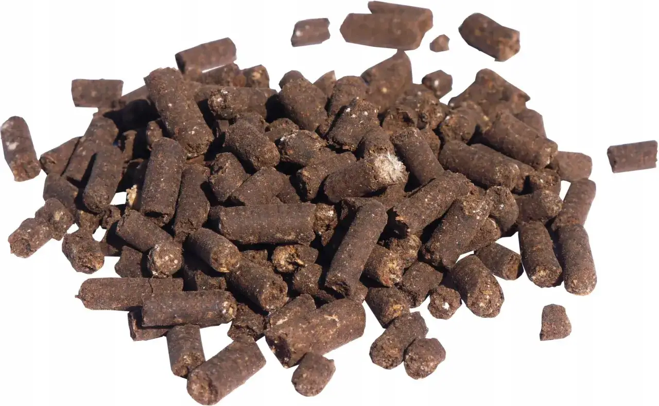 Nawóz granulowany kurzy czy bydlęcy - który wybrać dla lepszych plonów?