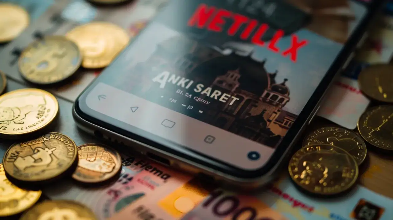 Jak płacić za Netflix bez karty? Oto najlepsze 3 sprawdzone metody