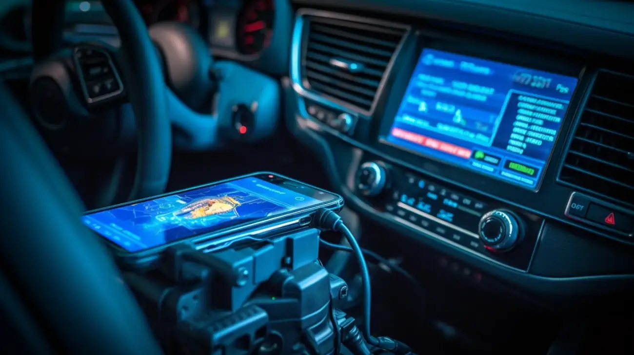 Mini skaner diagnostyczny Wifi Super OBD - najlepsza cena!