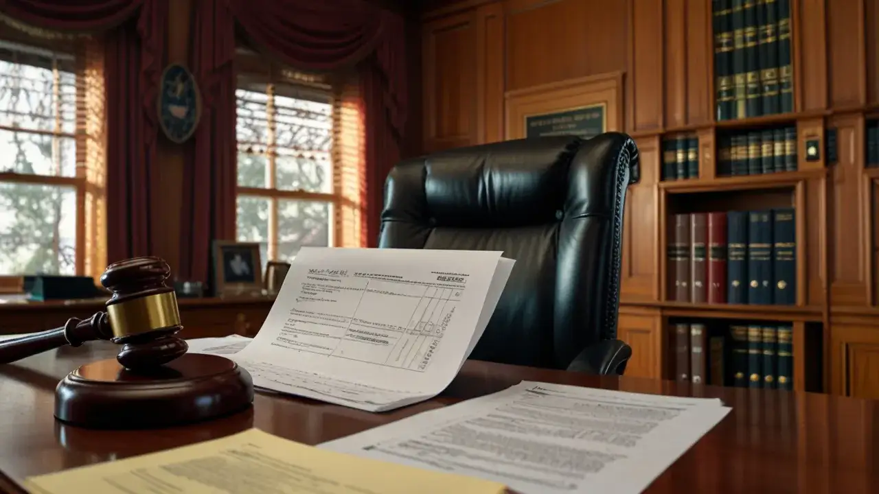 Jak funkcjonuje postępowanie administracyjne? Etapy, procedury i zasady