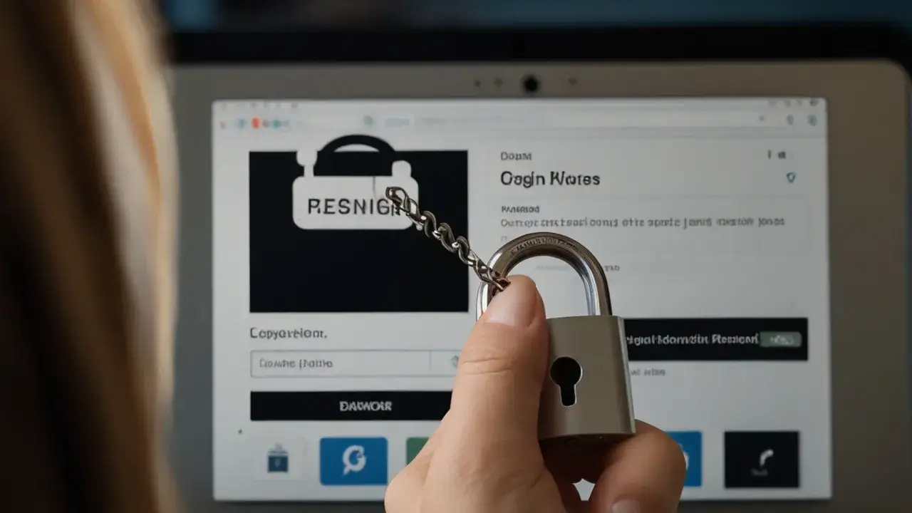 Jak usunąć hasło z komputera - Jak bezpiecznie usunąć hasło z komputera?