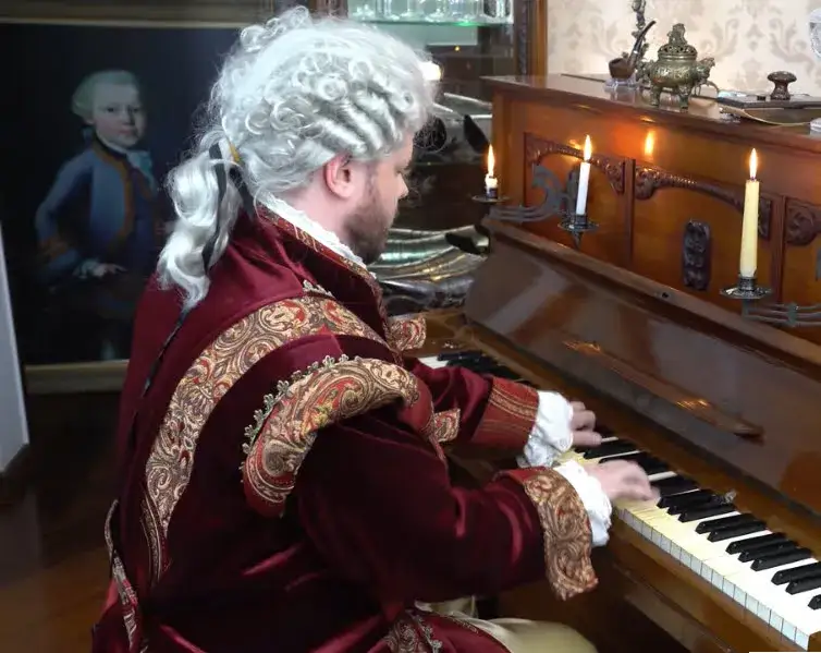 Najsłynniejsze utwory Mozarta: 10 arcydzieł, które musisz znać