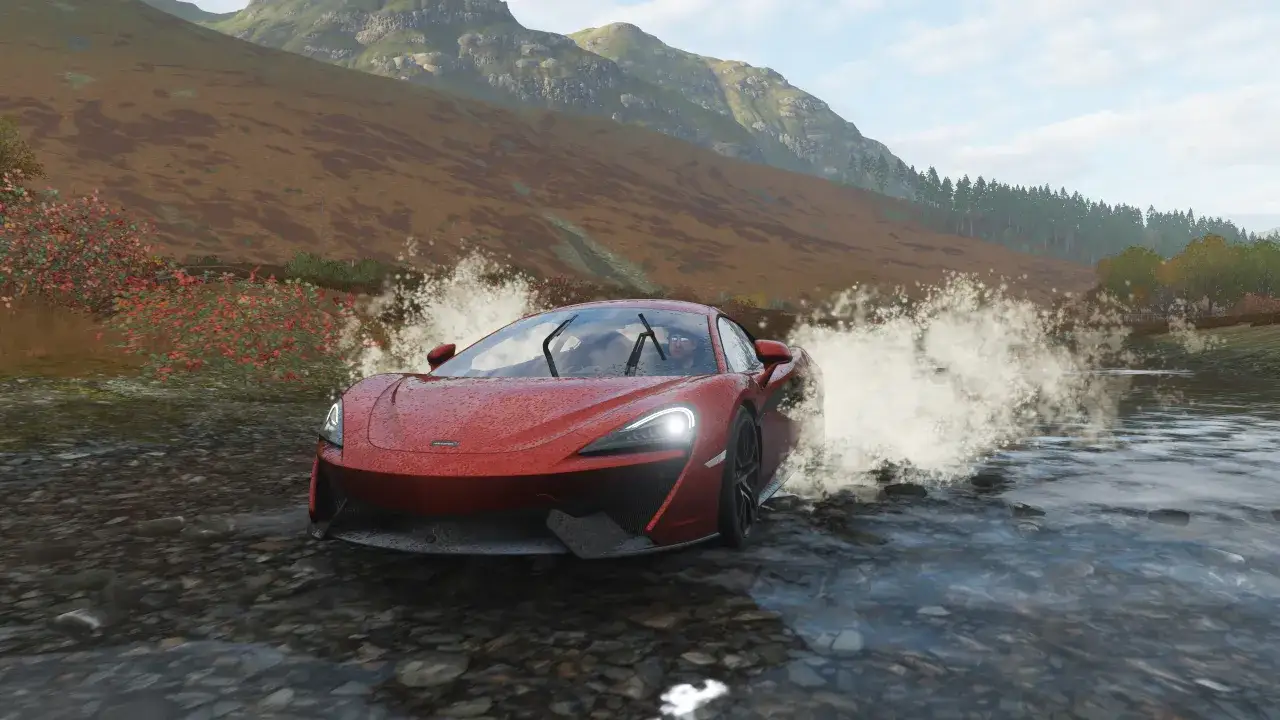 Jak kupić auto w Forza Horizon 4 i uniknąć najczęstszych błędów