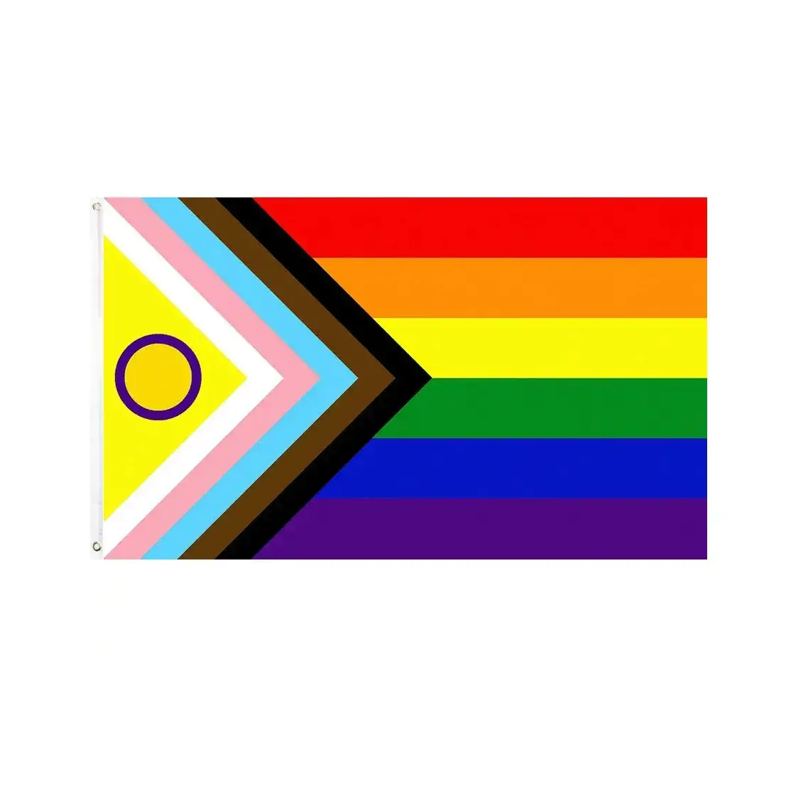 Gdzie kupić stacjonarnie flagę LGBT? Sprawdź najlepsze miejsca