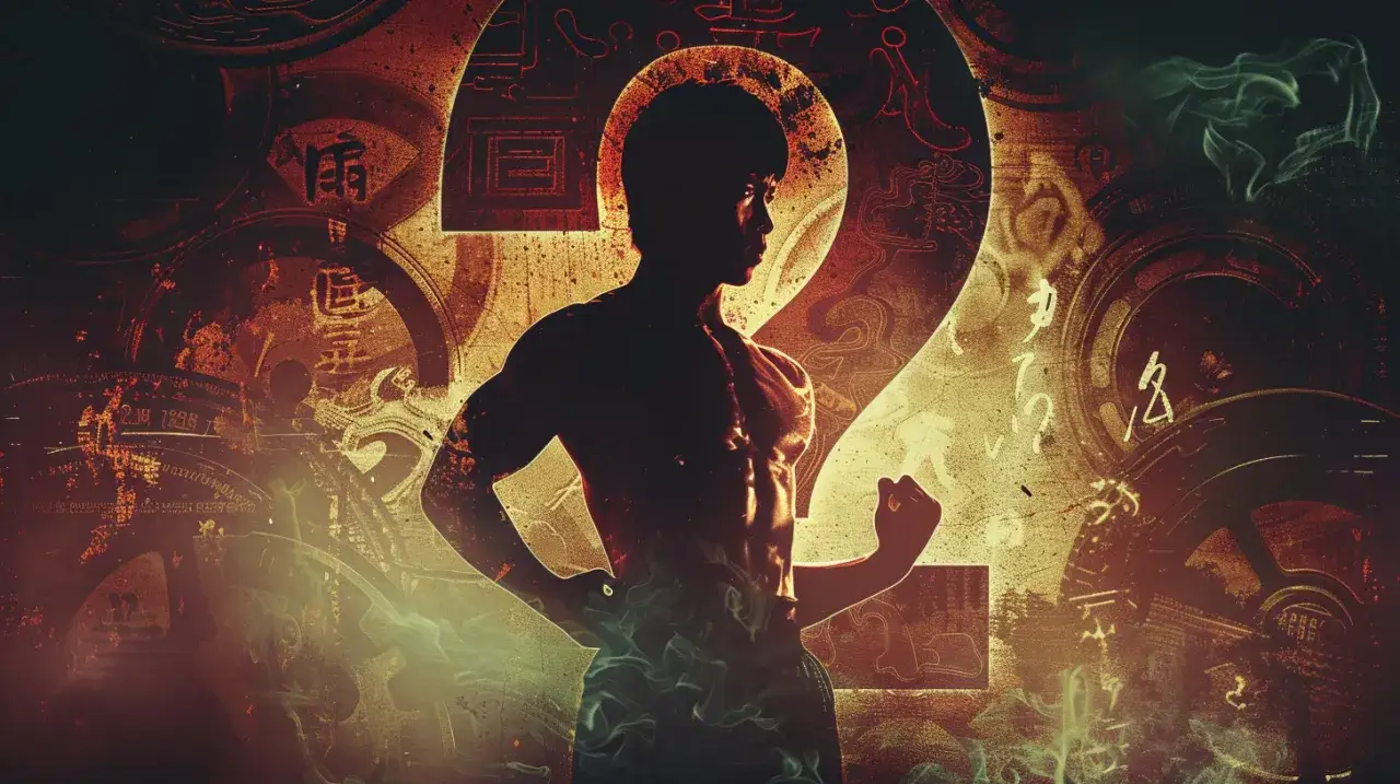 Jak zmarł legendarny aktor Bruce Lee? - Tajemnica śmierci ikony kina