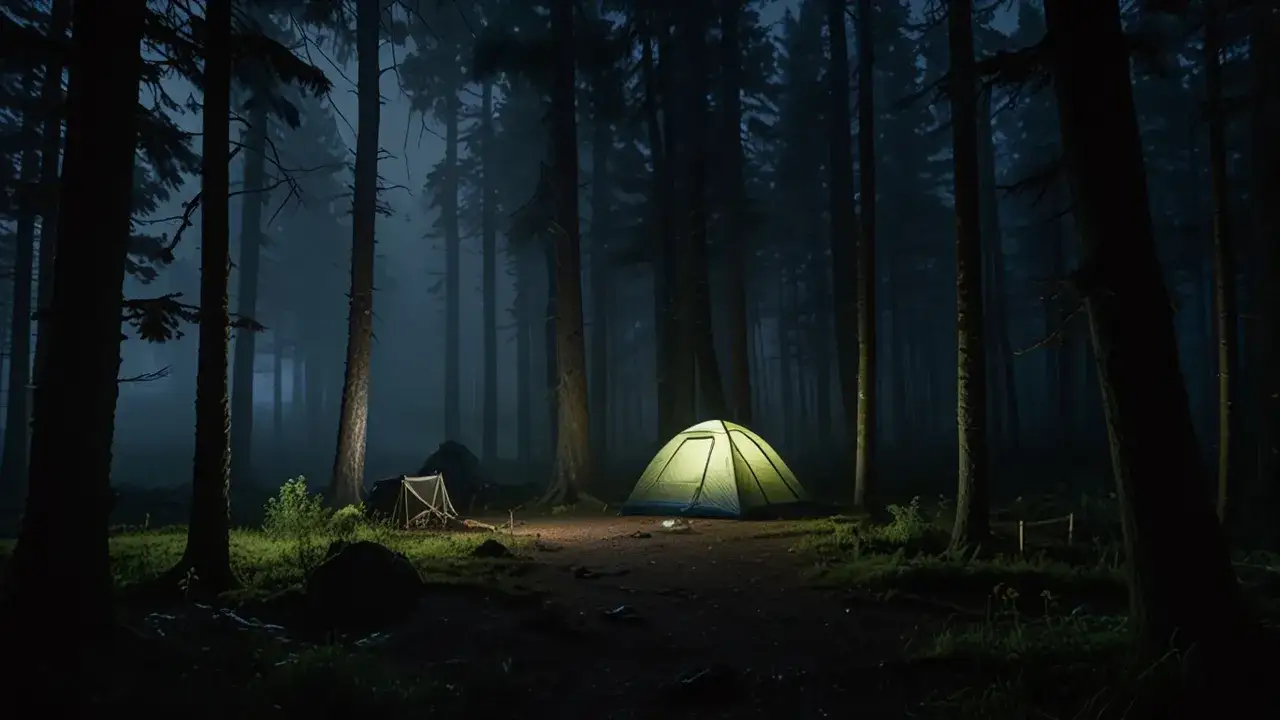 Bodom cały film dostępny online - zobacz gdzie obejrzeć świetny horror