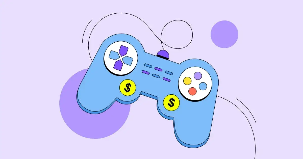 Czy można zarobić grając w gry? Odkryj skuteczne metody zarobku