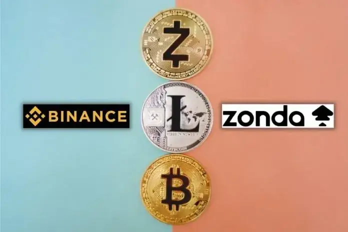 Binance vs Zonda: Która giełda kryptowalut jest lepsza dla Polaka?