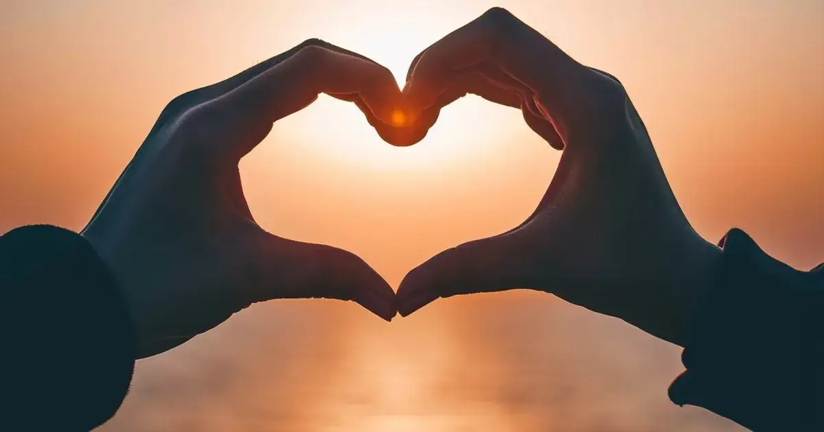 Czym jest miłość? Cytaty, które pomogą zrozumieć to uczucie