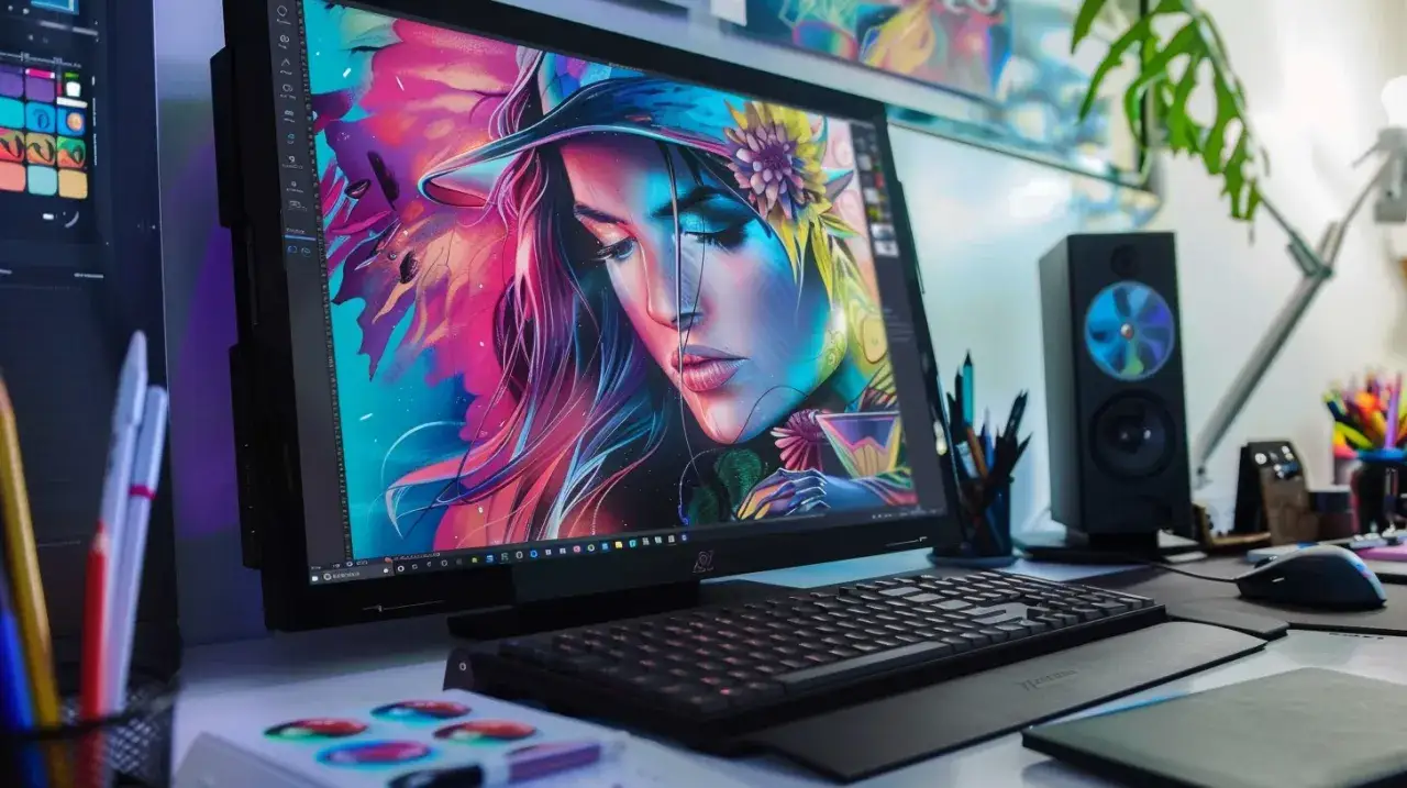 XP-Pen Artist 12 Pro: Tańsza alternatywa dla Wacoma? Analiza