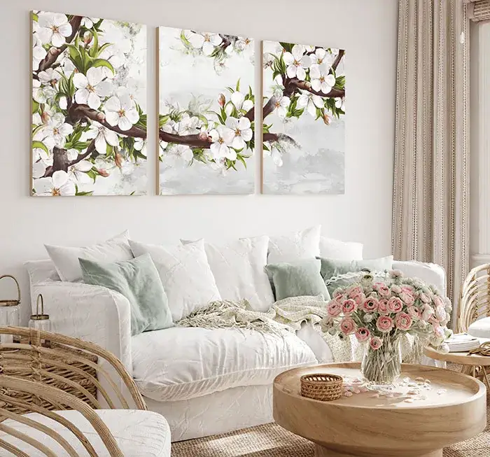 Jaki obraz do salonu klasycznego? Sprawdzone inspiracje i porady na wystrój