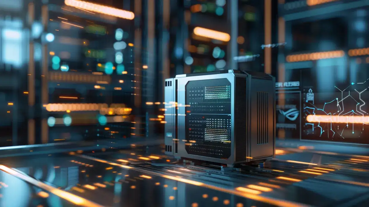 Intel Xeon E5 - czy to dobry wybór do profesjonalnych zastosowań? Recenzja i porównanie.