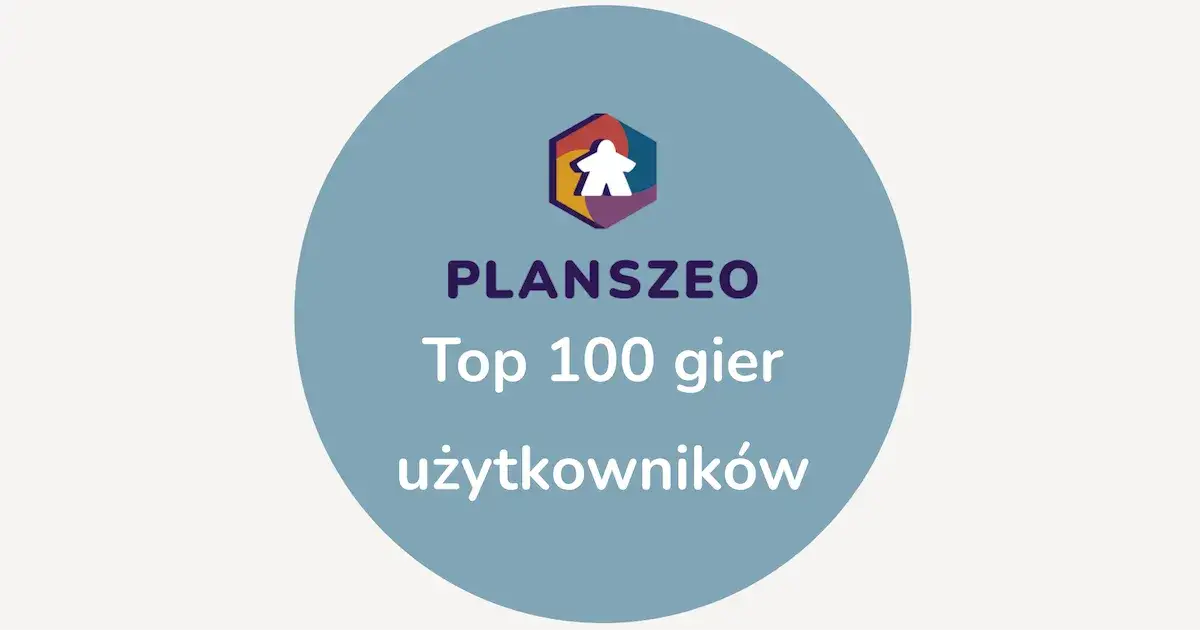 Ranking najlepszych gier planszowych - odkryj topowe tytuły do grania