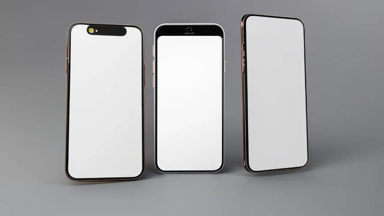 Smartfony Samsung najlepsze modele