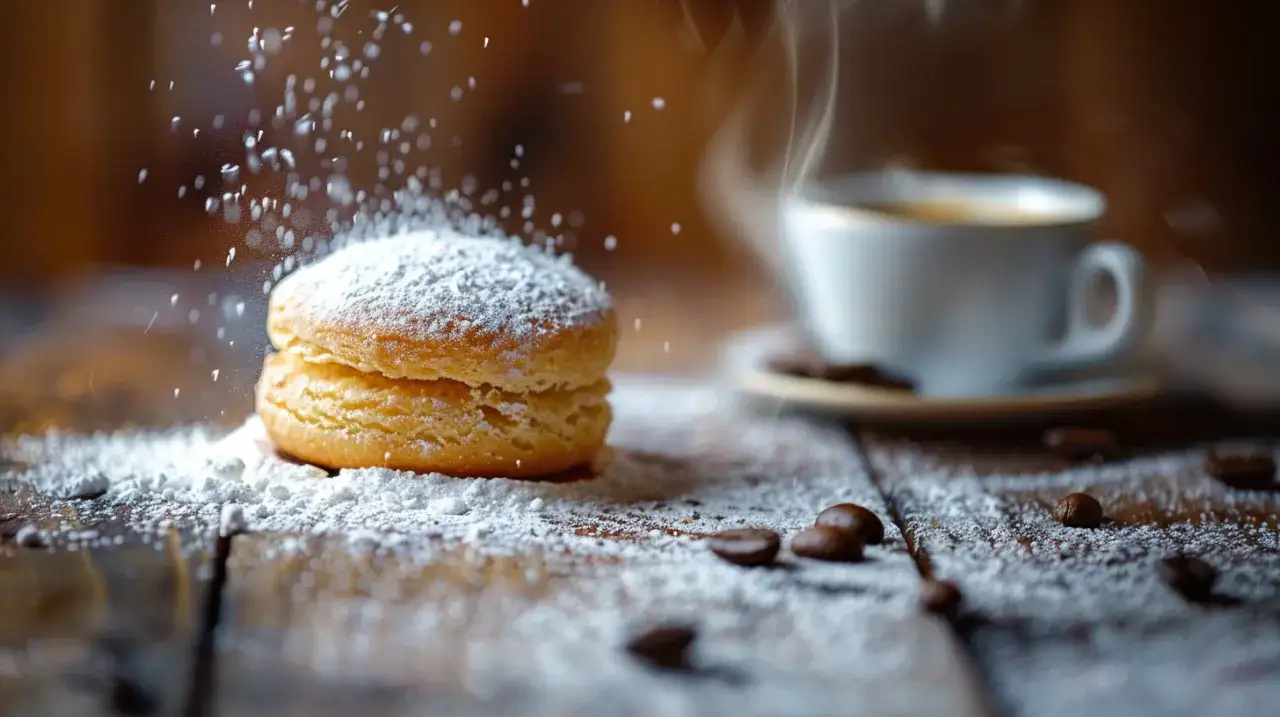 Biszkopty do tiramisu: Jak zrobić najlepsze biszkopty do tego deseru?