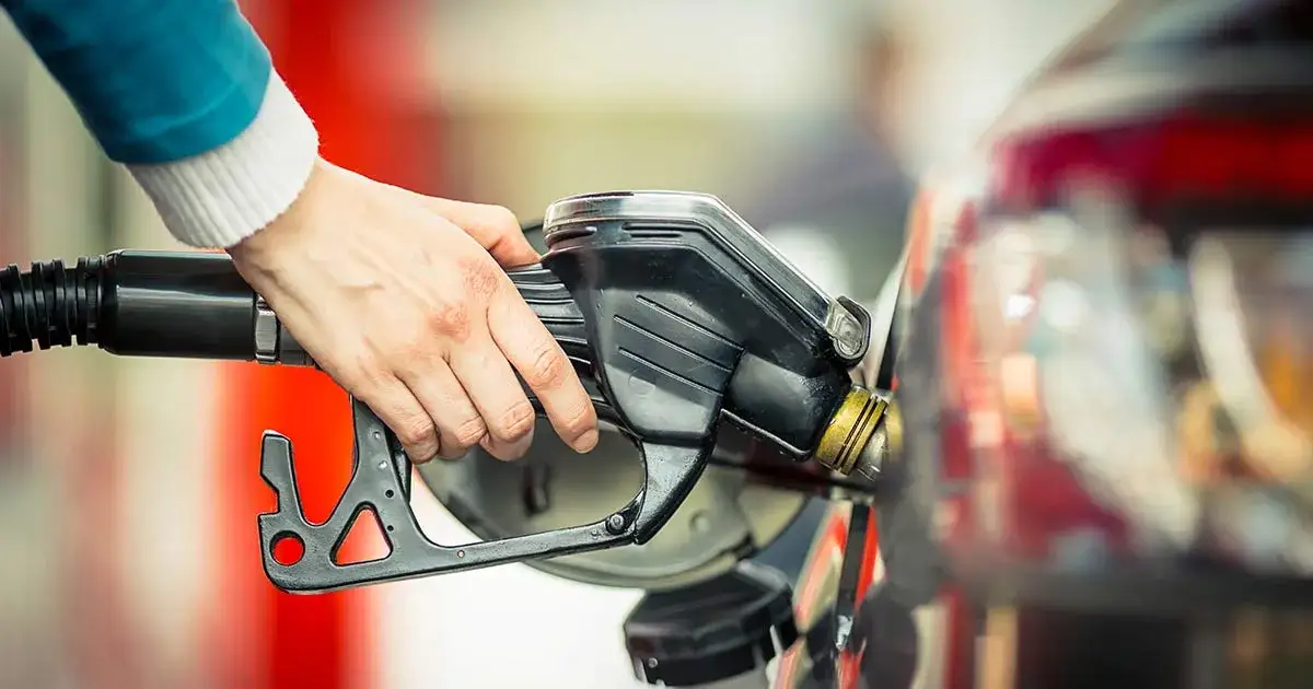 Czy pistolet od diesla wejdzie do benzyny? Unikaj kosztownych pomyłek