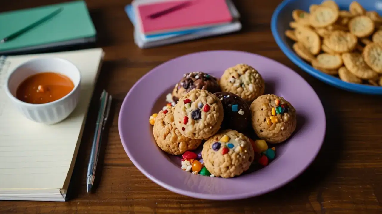 Jak skutecznie pokonać kompulsywne objadanie się? Oto strategie