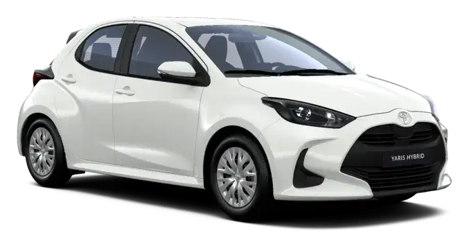 Ile pali Toyota Yaris hybryda? Sprawdź, co naprawdę zużywa w mieście