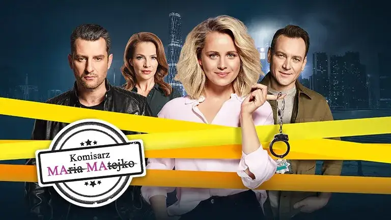 Komisarz Mama sezon 4 - poznaj liczbę odcinków i najważniejsze fakty