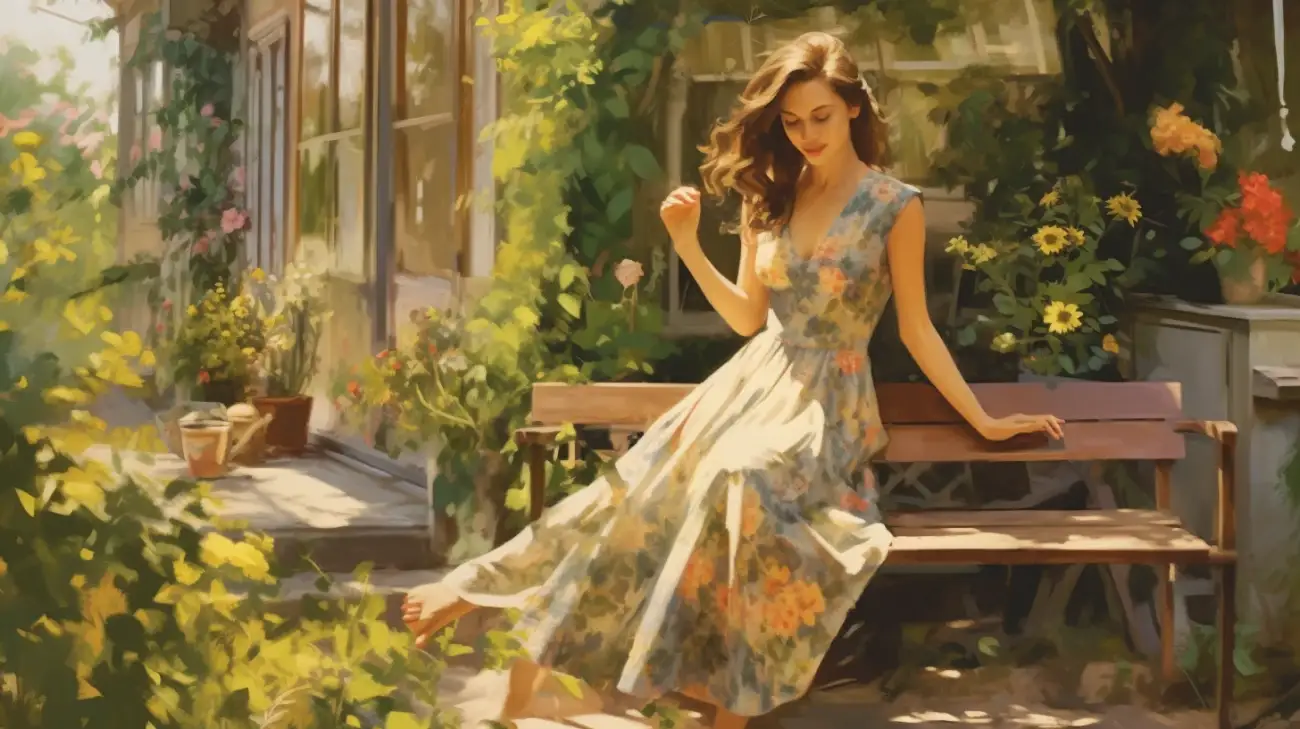 Odkryj stylowe Sukienki w liście monstery - Idealne na każdą okazję!