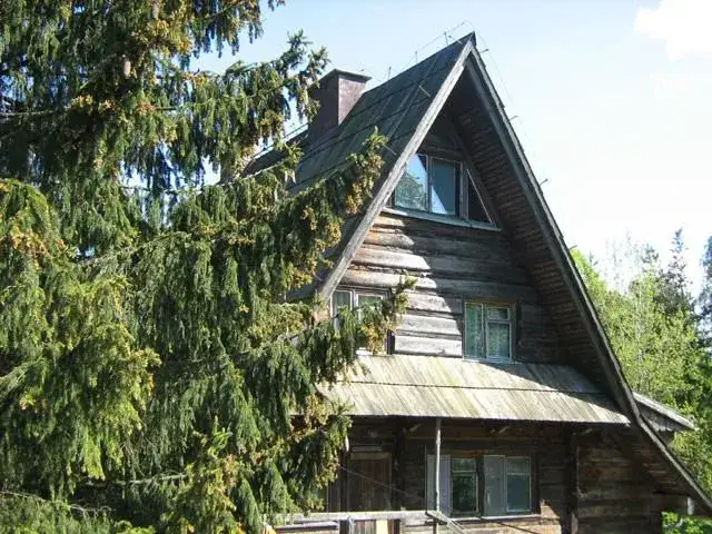 Bacówka Brzanka Jodłówka Tuchowska – urokliwe miejsce w sercu natury