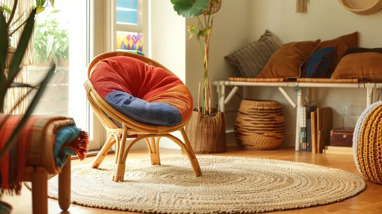 Jakie korzyści niesie ze sobą krzesło taboret w Twoim domu?