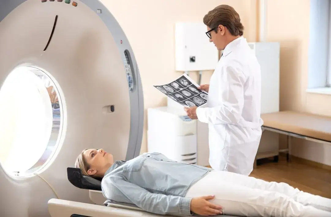 Kiedy wykonać badanie kreatyniny przed tomografią, aby uniknąć problemów?