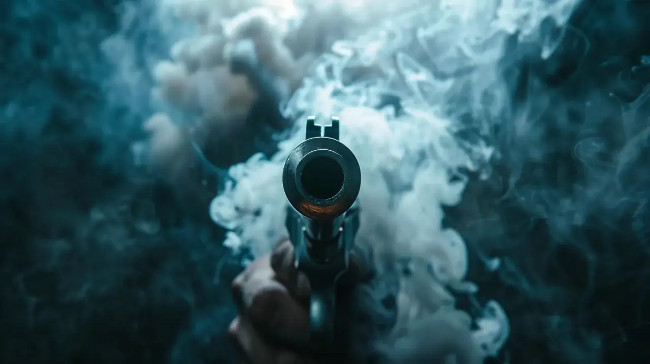 Kula w Łeb: Recenzja filmu, który wstrząśnie - emocje i napięcie 