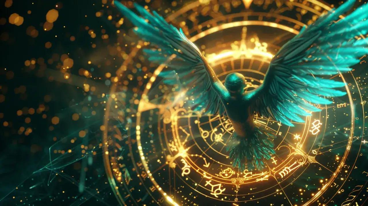 Horoskop anielski na dziś - porady dla Twojego znaku