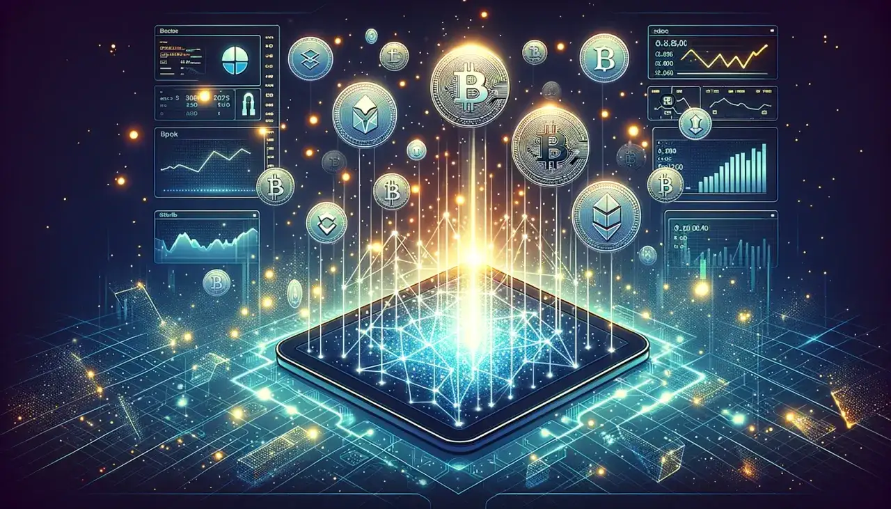 Jak zacząć grać w kryptowaluty: 5 kroków dla początkujących