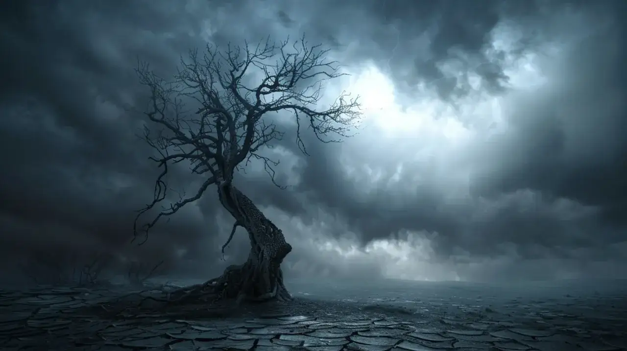 Głos: Analiza filmu, jego głębokiego przesłania oraz znaczenia fabuły