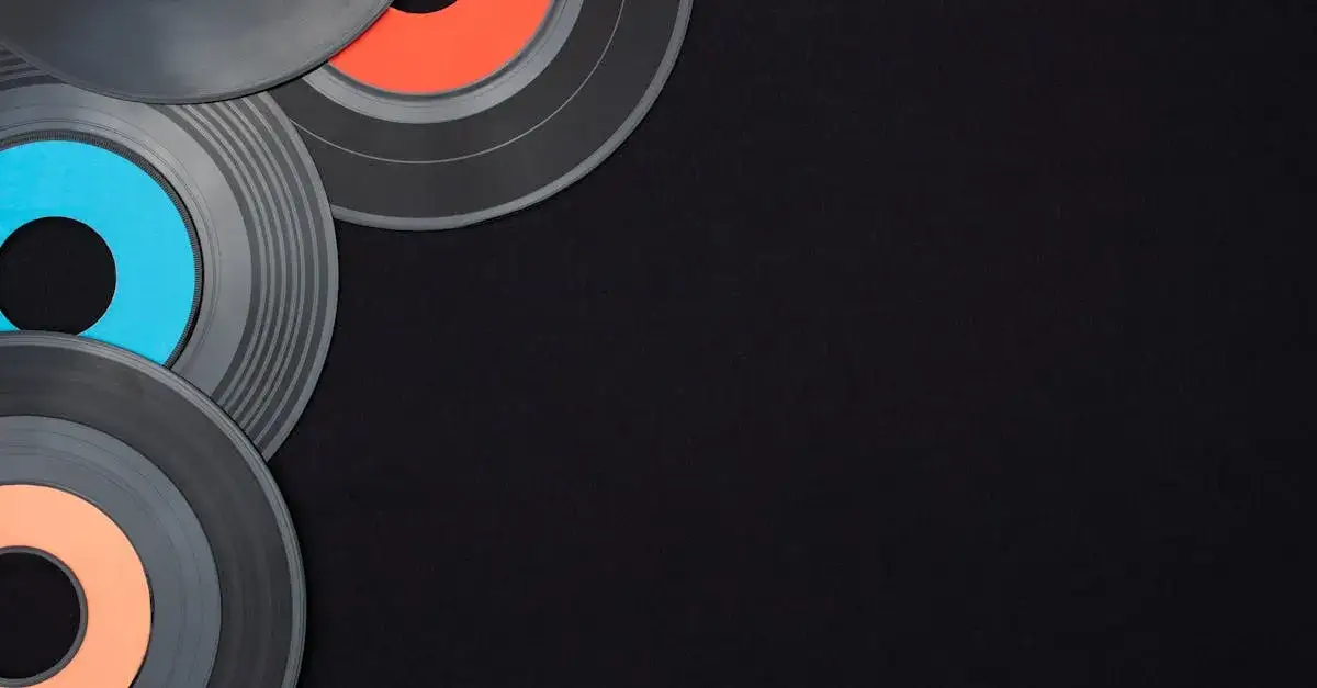 Najlepsze polskie płyty 2014 – Jakie albumy były topowe w tym roku?