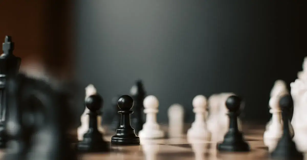 Jak Bobby Fischer zmienił oblicze światowych szachów? Historia