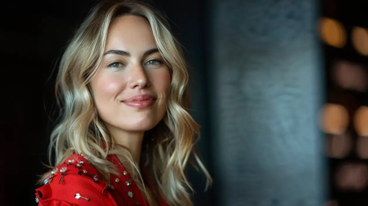 Zajączkowska Ewa: Kim jest ta aktorka i czemu jest głośno o niej?