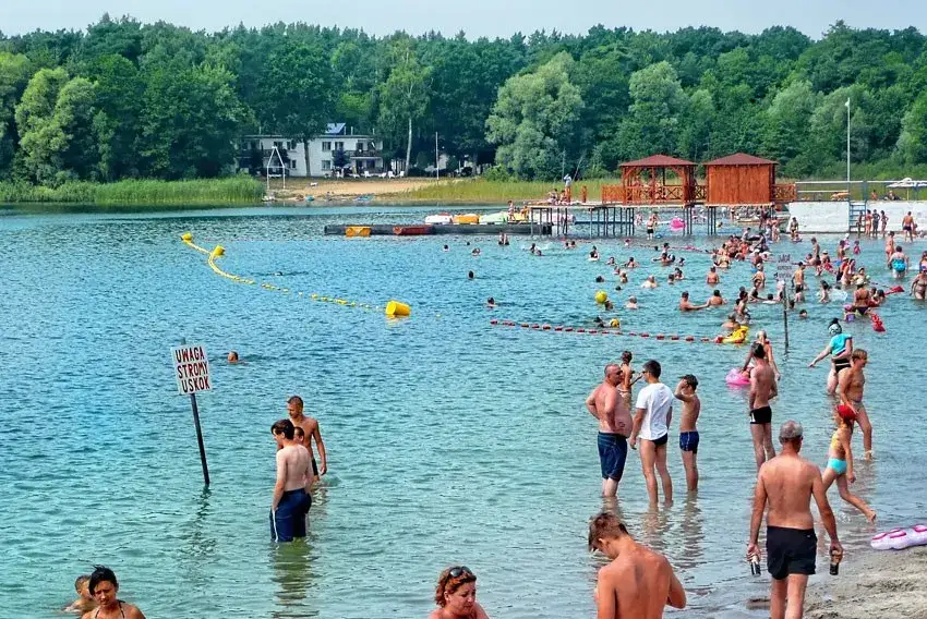 Najlepsze atrakcje w Przyjezierzu, które musisz zobaczyć podczas wizyty