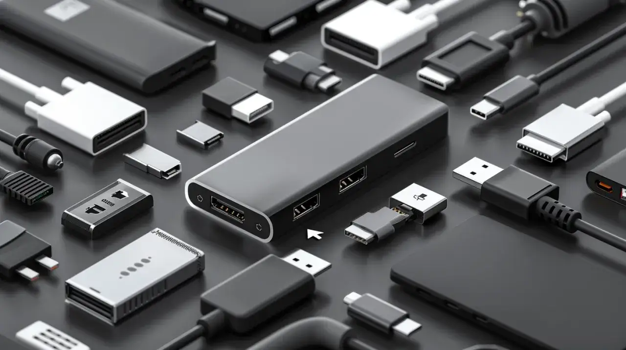 USB C - Jakie są zastosowania i kompatybilność? - Praktyczne wskazówki