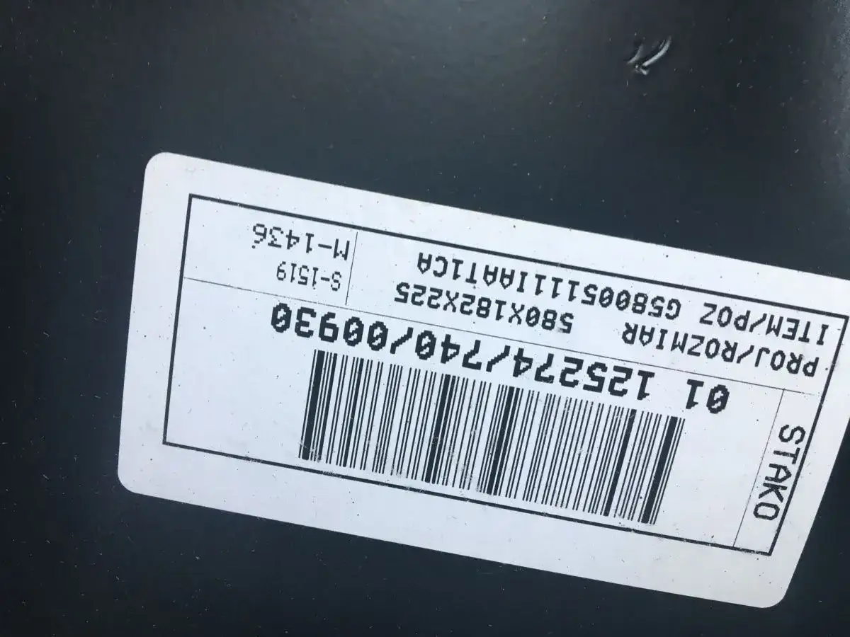 Jak odczytać dane z butli lpg stako i uniknąć niebezpieczeństw