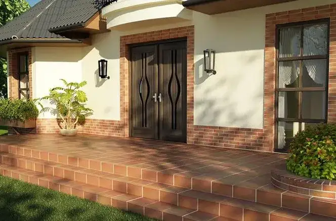 Jak położyć płytki klinkierowe na elewacji bez błędów i stresu