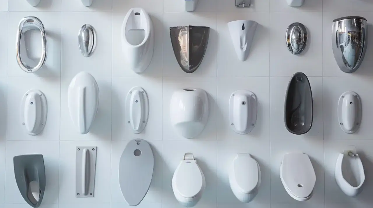 Kaczki medyczne męskie: Jak wybrać najwygodniejszą? Porównanie