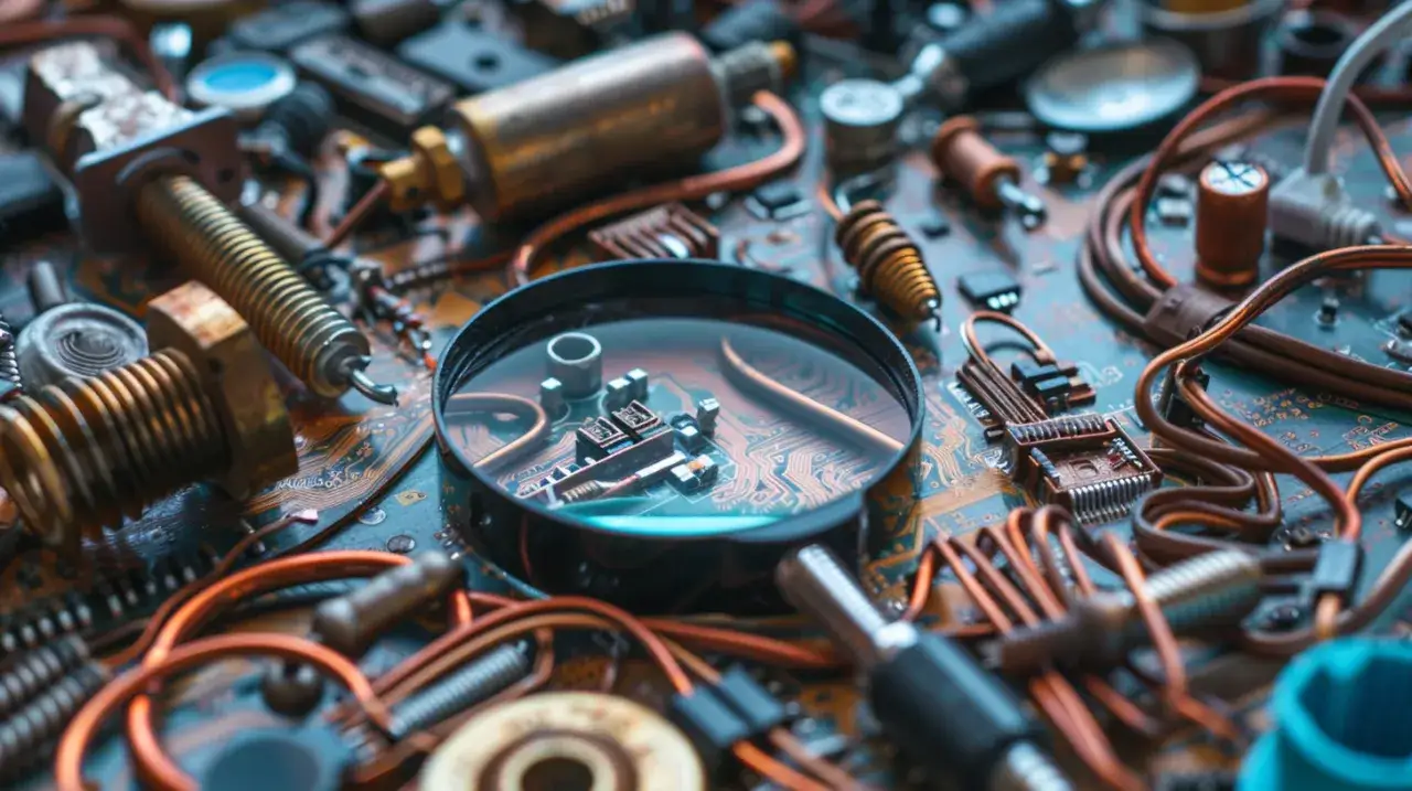 Jakie materiały są dobrymi przewodnikami dla prądu? Lista i przykłady