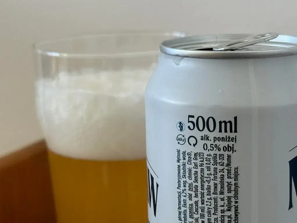 3 piwa ile promili? Sprawdź, jak waga i jedzenie wpływają na wynik