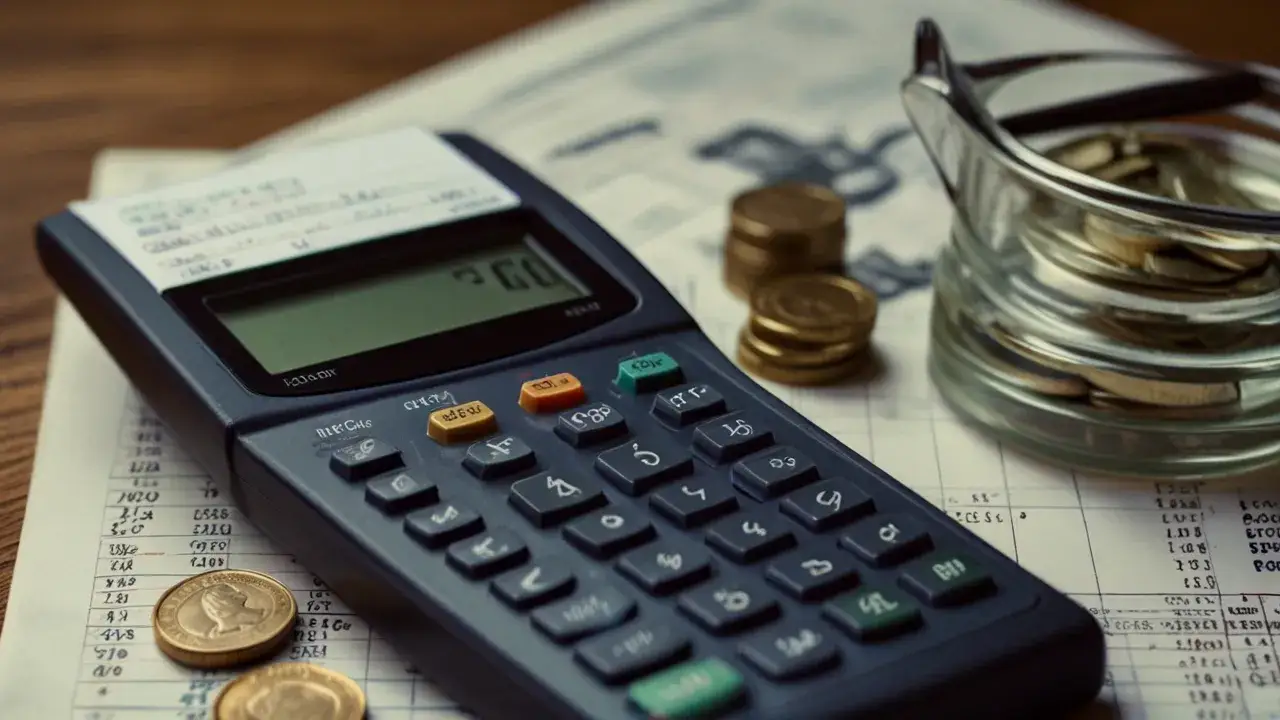 Jak przełożyć emeryturę netto na brutto? Praktyczne wskazówki dla emerytów