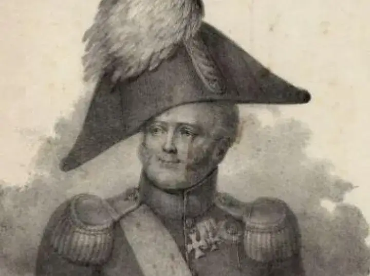 W jakim celu powstało święte przymierze i jakie miało konsekwencje?