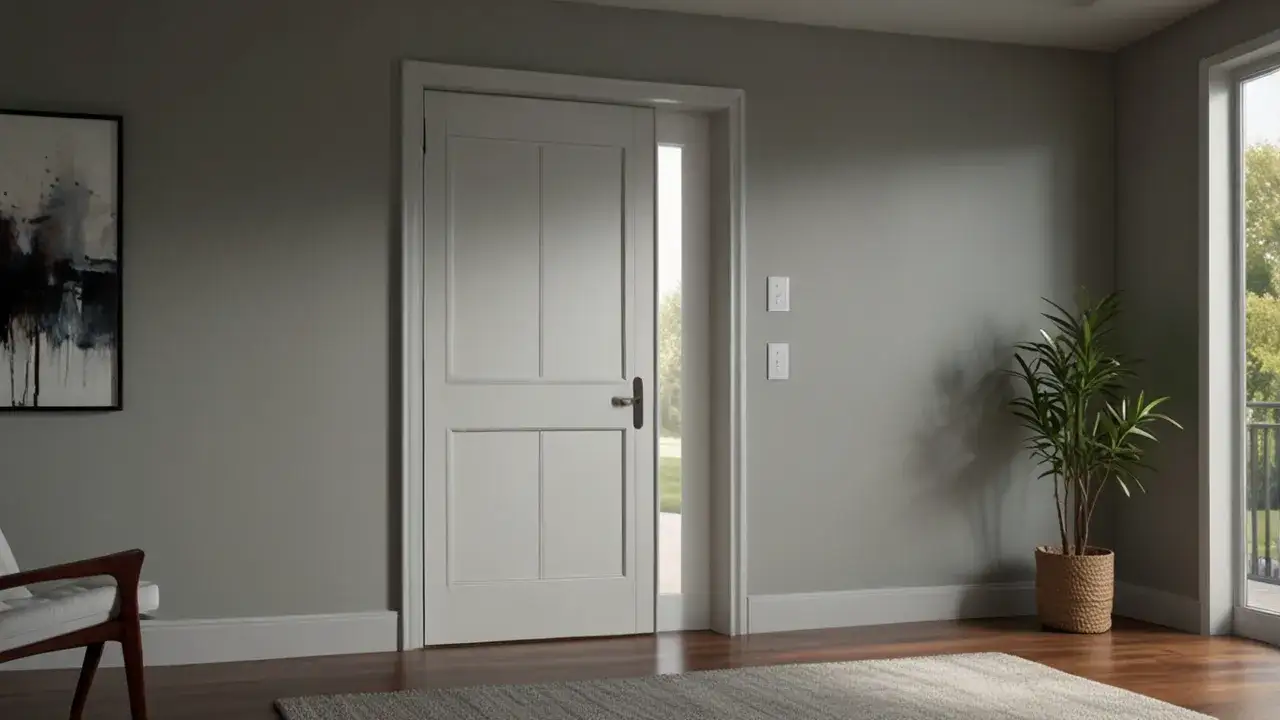 Jak wybrać idealny zestaw drzwi z ościeżnicą: kompletny poradnik zakupowy
