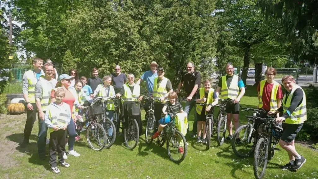 Najlepszy czas na wizytę w Powsinie: atrakcje przez cały rok